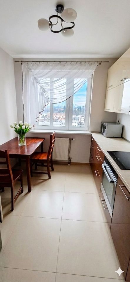 Mieszkanie 2-pokojowe Kraków, ul. Wielicka. Zdjęcie 6