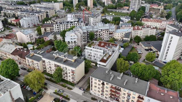 Mieszkanie 2-pokojowe Kielce Centrum. Zdjęcie 10