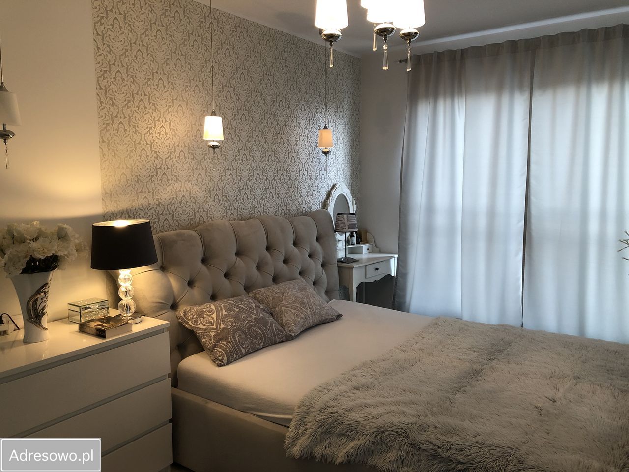 Mieszkanie 4-pokojowe Warszawa Wola, ul. Górczewska. Zdjęcie 8