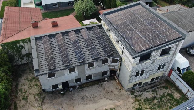 dom wolnostojący, 5 pokoi Toruń Wrzosy, ul. Bażantowa. Zdjęcie 1