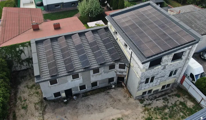 dom wolnostojący, 5 pokoi Toruń Wrzosy, ul. Bażantowa