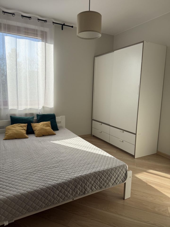 Mieszkanie 2-pokojowe Kraków Dąbie, ul. Dąbska. Zdjęcie 4