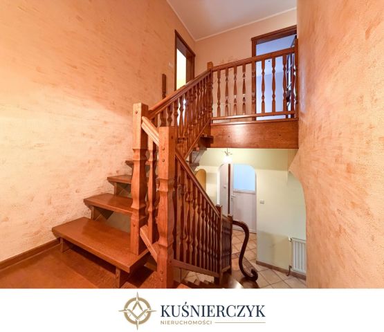 dom wolnostojący, 5 pokoi Krosno, ul. Suchodolska. Zdjęcie 9
