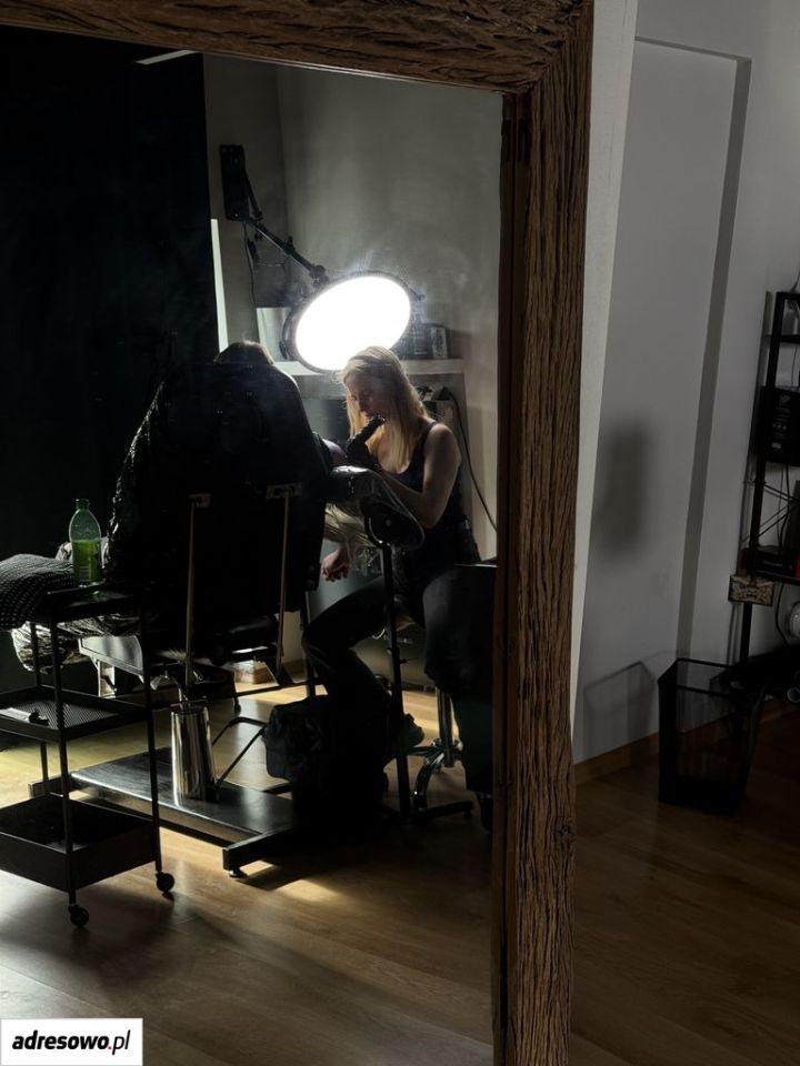Lokal użytkowy, 20 m²