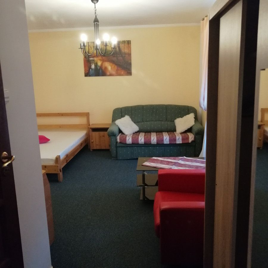 Ośrodek wczasowy Siemiany. Zdjęcie 6