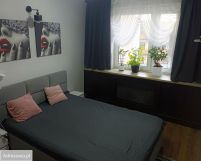 Mieszkanie 3-pokojowe Siedlce, ul. Partyzantów. Zdjęcie 3