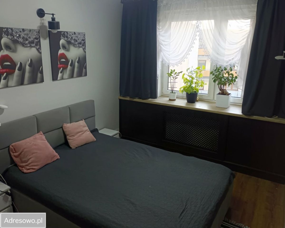 Mieszkanie 3-pokojowe Siedlce, ul. Partyzantów. Zdjęcie 4