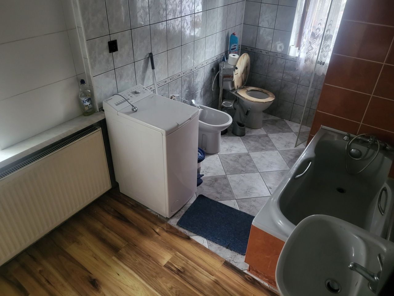 Mieszkanie 3-pokojowe Rybnik Wielopole. Zdjęcie 8