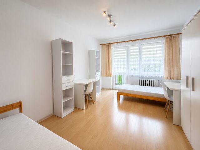 Mieszkanie 4-pokojowe Rzeszów, ul. ks. Jerzego Popiełuszki. Zdjęcie 7