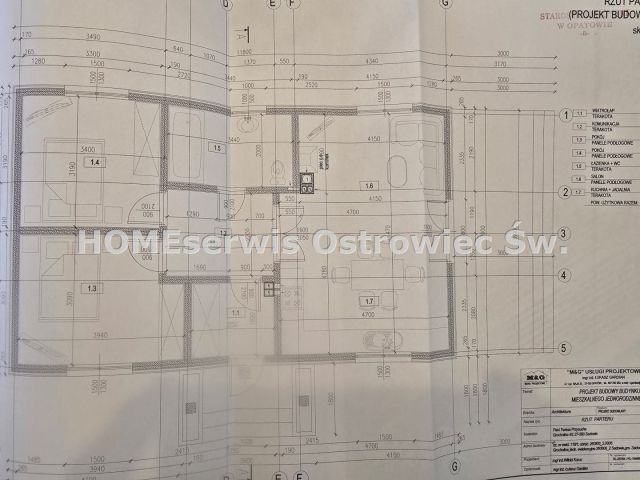 dom wolnostojący, 2 pokoje Grocholice. Zdjęcie 33