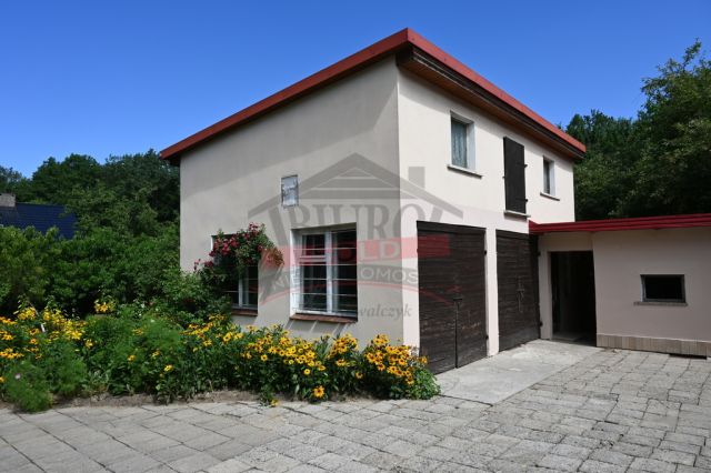dom wolnostojący, 3 pokoje Ozimek, ul. Brzeziny. Zdjęcie 5