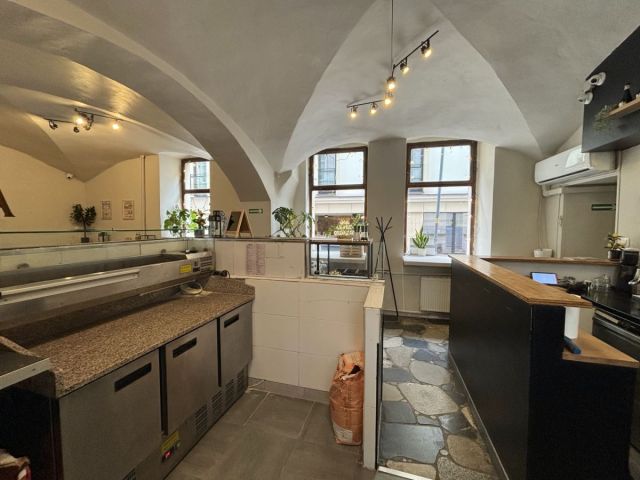 Lokal Wrocław Stare Miasto, ul. Igielna. Zdjęcie 8