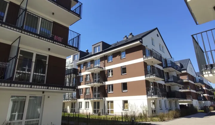 Mieszkanie 1-pokojowe Warszawa Bemowo, ul. Kopalniana