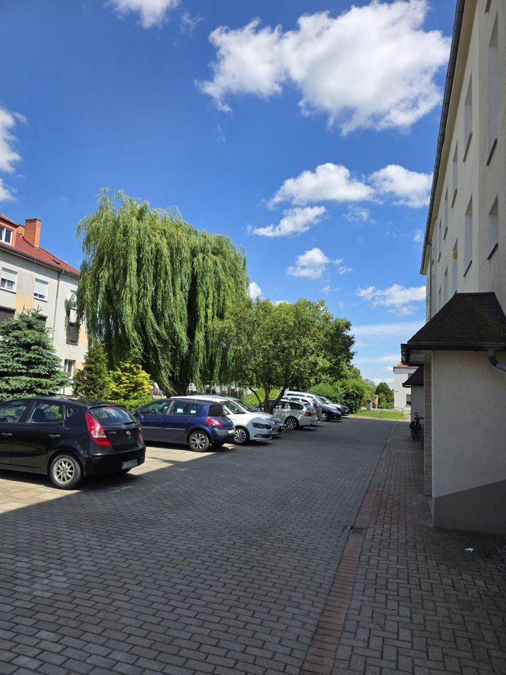 Mieszkanie 3-pokojowe Jarocin, ul. Wojska Polskiego. Zdjęcie 23