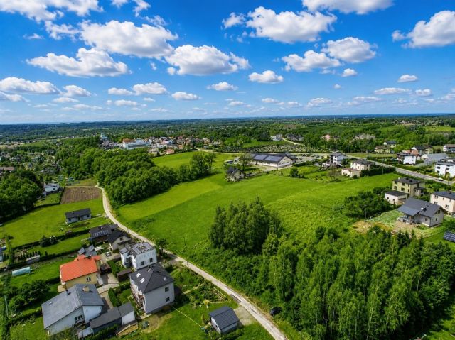 Działka Czaniec, ul. Cierniowa. Zdjęcie 2