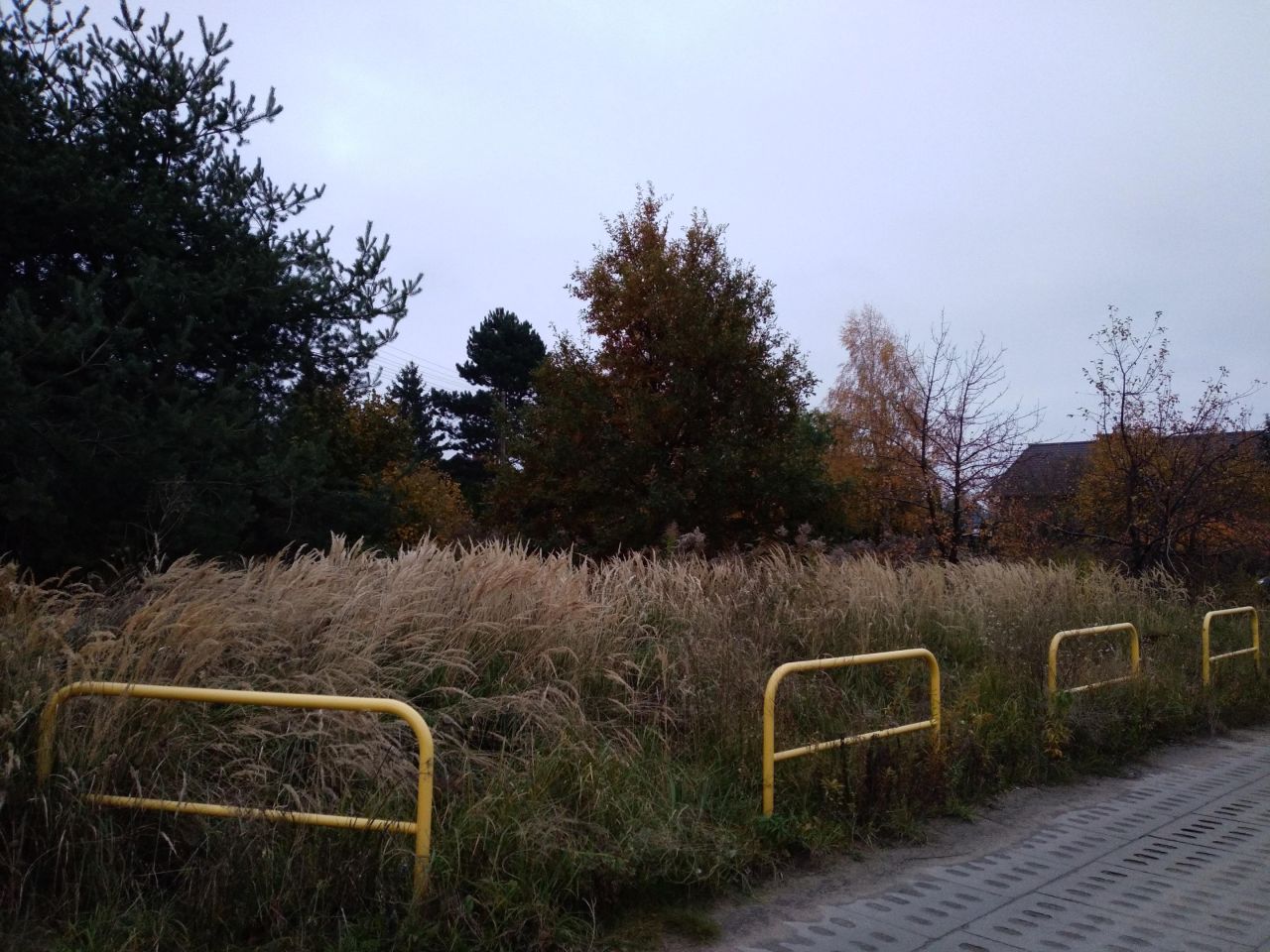 Działka budowlana Starogard Gdański, ul. Krucza. Zdjęcie 1