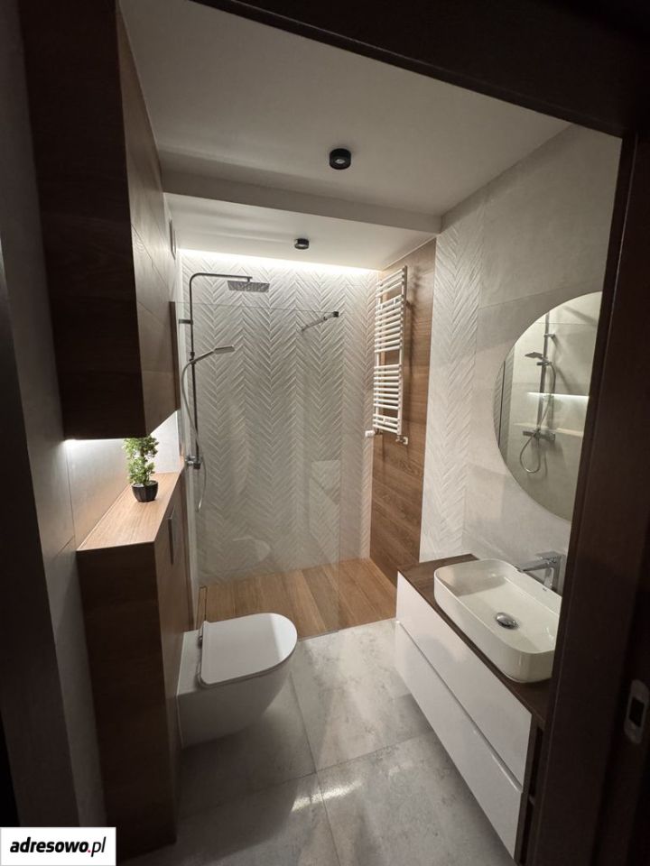 Mieszkanie 1-pokojowe Lublin Konstantynów, ul. Morwowa. Zdjęcie 11