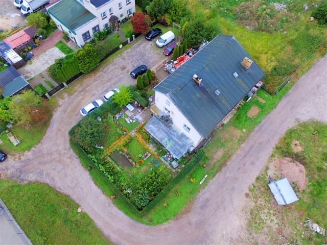 dom wolnostojący, 7 pokoi Koszalin. Zdjęcie 1