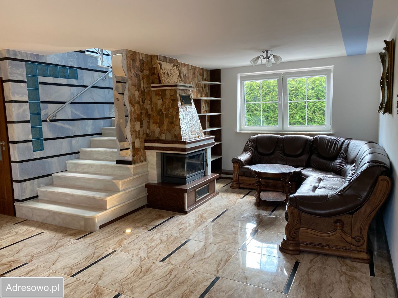 dom wolnostojący, 4 pokoje Huta Podłysica. Zdjęcie 9