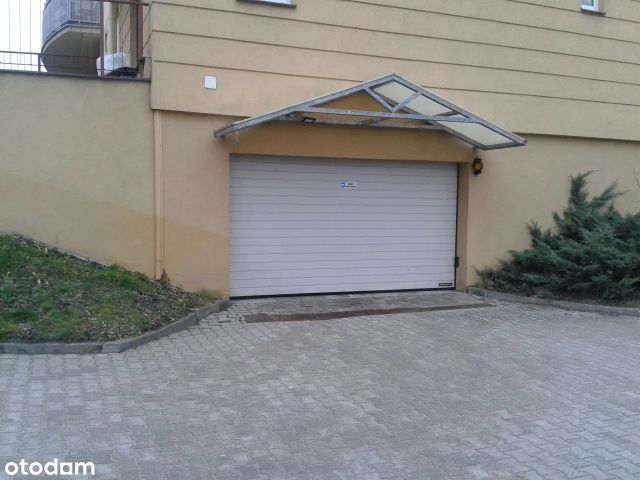 Garaż/miejsce parkingowe Gdańsk Zabornia, ul. Słoneczna Dolina. Zdjęcie 1