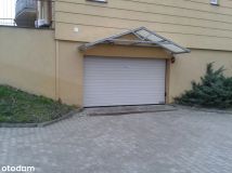 Garaż/miejsce parkingowe Gdańsk Zabornia, ul. Słoneczna Dolina