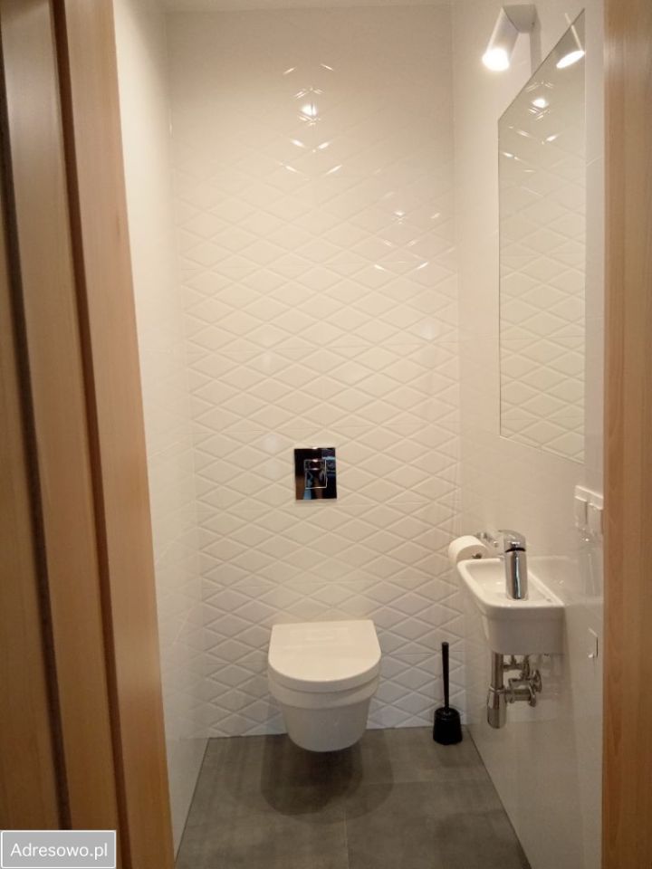 dom wolnostojący, 5 pokoi Ceradz Dolny, ul. Osiedle przy Stawie. Zdjęcie 11