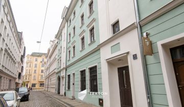 Mieszkanie 3-pokojowe Poznań Stare Miasto, ul. Za Bramką