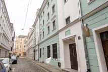 Mieszkanie 3-pokojowe Poznań Stare Miasto, ul. Za Bramką