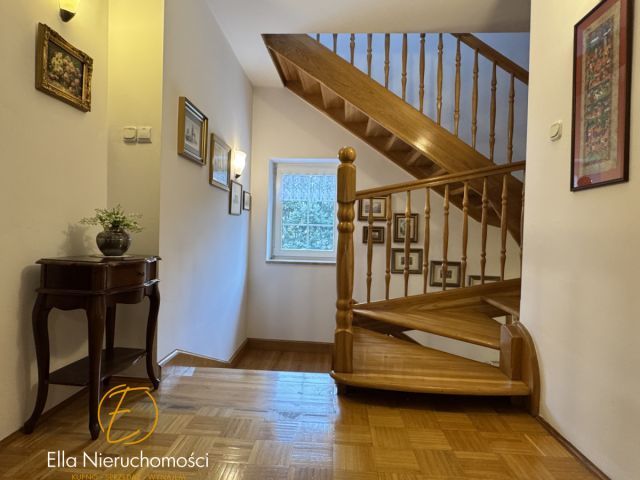 dom wolnostojący, 6 pokoi Legnica, ul. Bydgoska. Zdjęcie 19