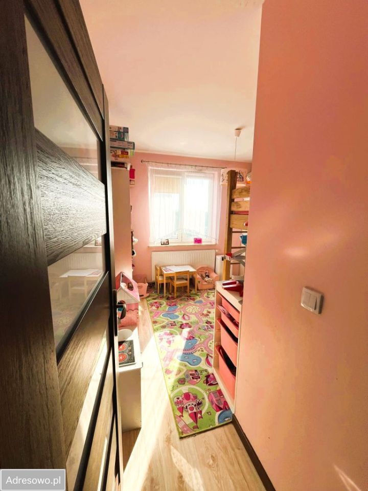 Mieszkanie 4-pokojowe Warszawa Białołęka, ul. Daniszewska. Zdjęcie 4