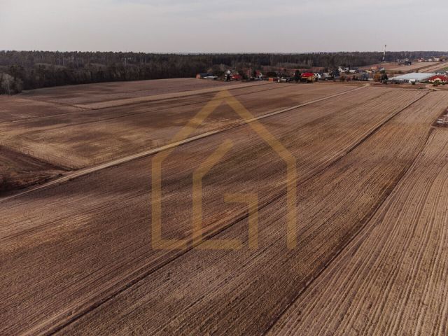 Działka budowlana Zakroczym Duchowizna, ul. Duchowizna. Zdjęcie 6