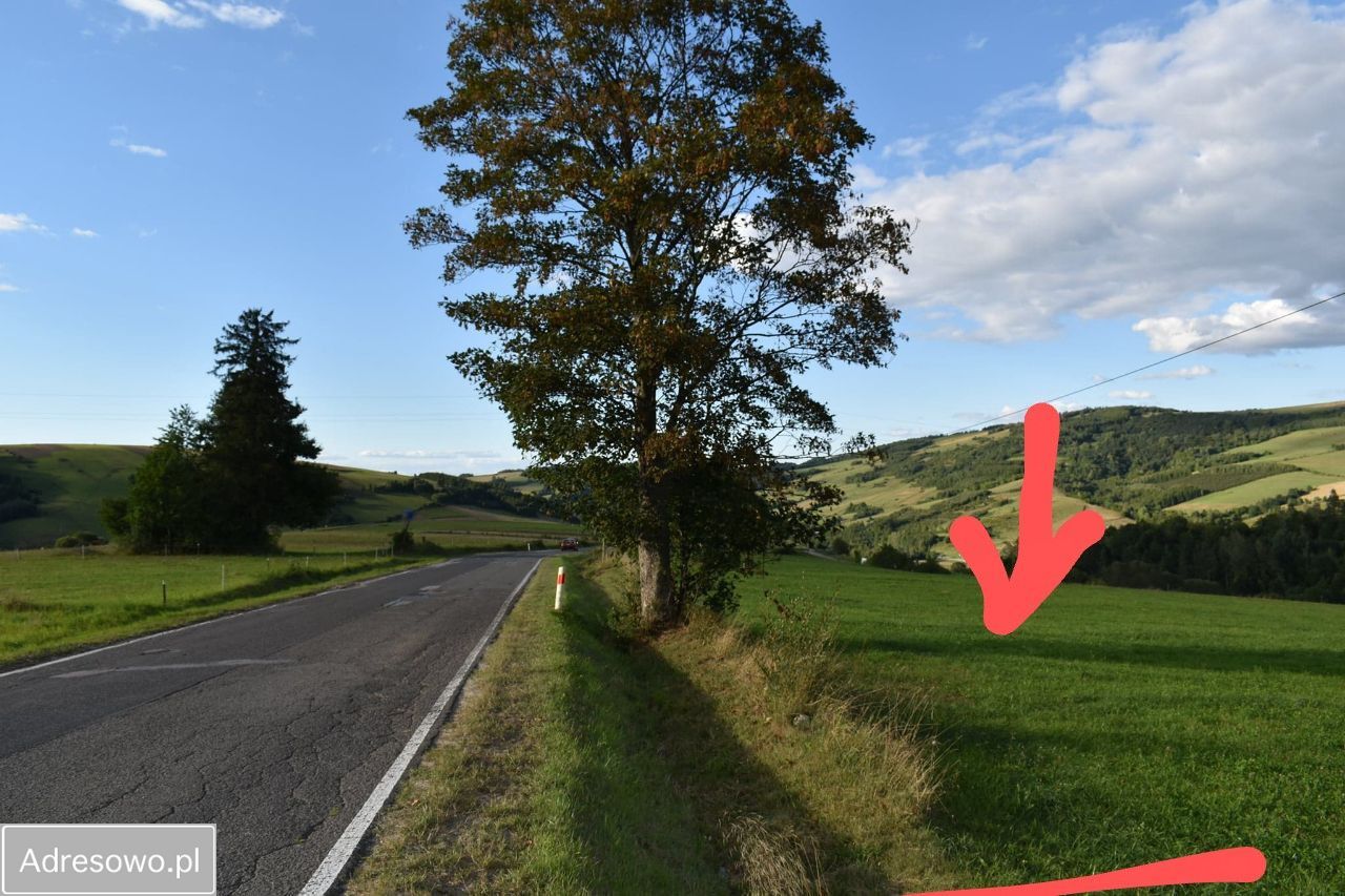 Działka budowlana Kąty. Zdjęcie 7