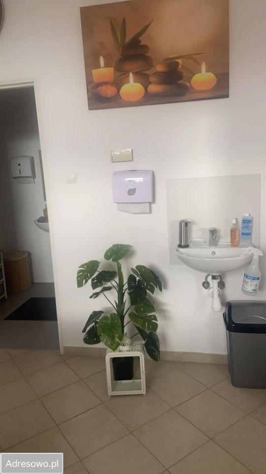 Lokal Pruszcz Gdański, ul. Beniowskiego. Zdjęcie 2