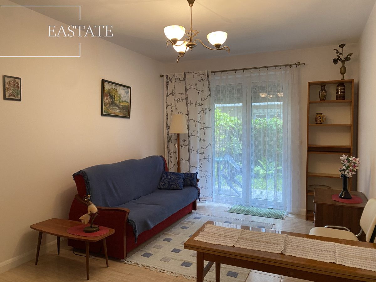 Mieszkanie 2-pokojowe Warszawa Wawer, ul. Storczykowa. Zdjęcie 2