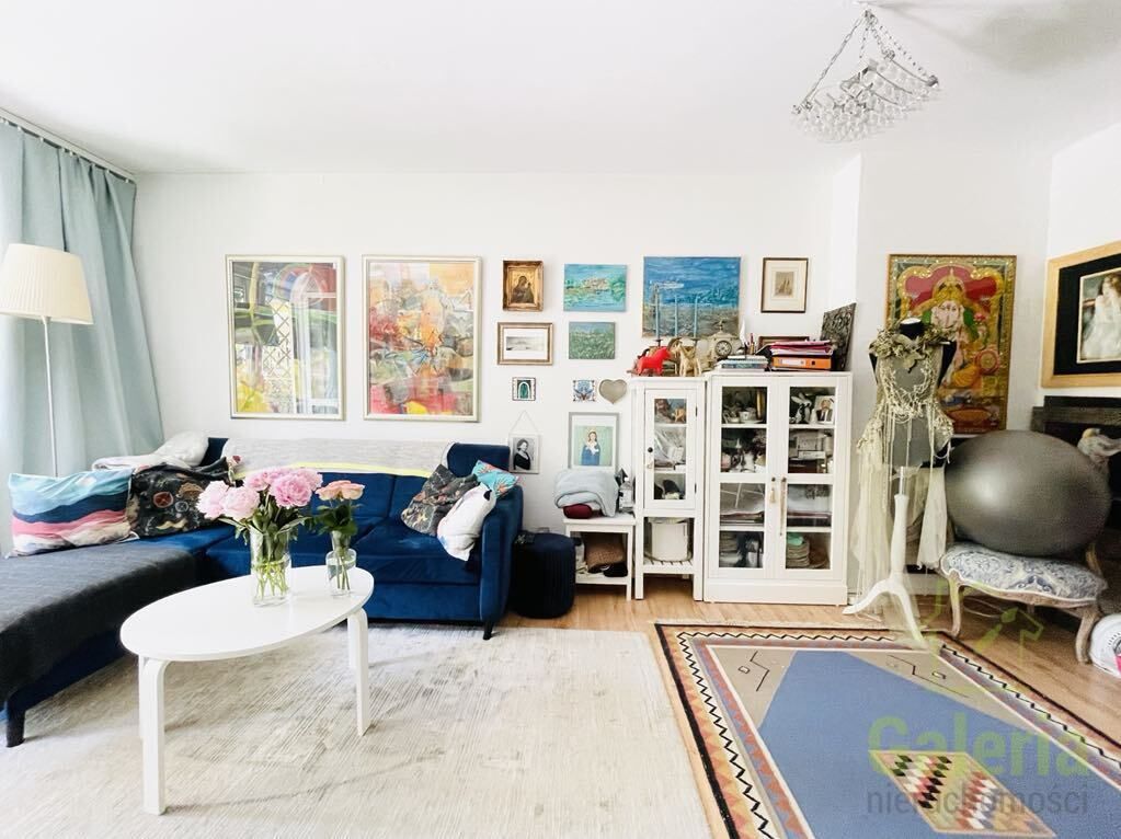 Mieszkanie 3-pokojowe Szczecin Prawobrzeże, ul. Jasne Wzgórze. Zdjęcie 5