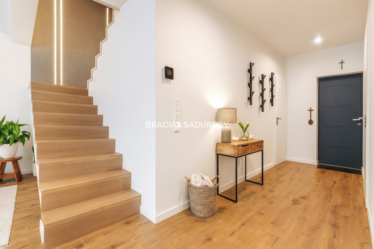 bliźniak, 5 pokoi Mogilany, ul. Świątnicka. Zdjęcie 4