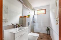 dom wolnostojący, 6 pokoi Michałów-Reginów, ul. Warszawska. Zdjęcie 4