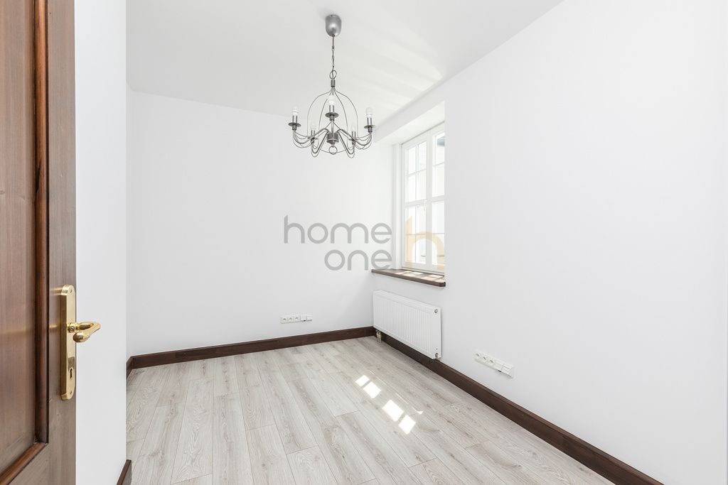 bliźniak, 10 pokoi Warszawa Mokotów. Zdjęcie 12