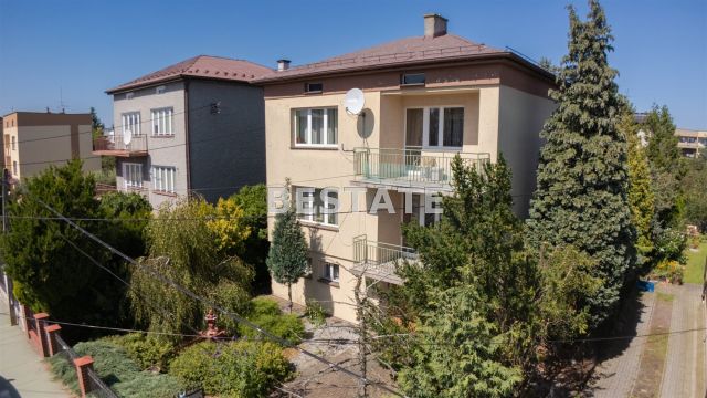 dom wolnostojący, 5 pokoi Tarnów. Zdjęcie 2