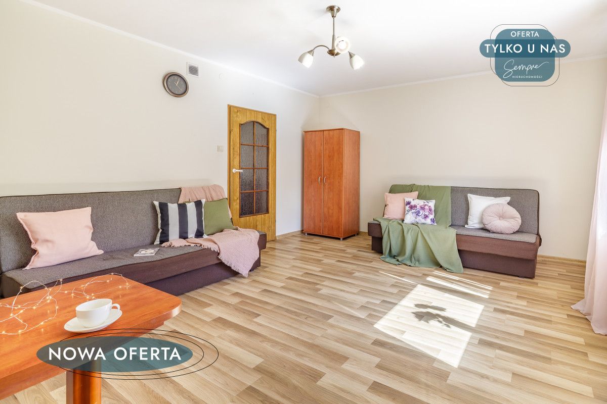 bliźniak, 4 pokoje Opiesin. Zdjęcie 6