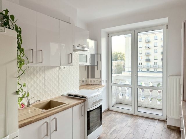 Mieszkanie 2-pokojowe Warszawa Śródmieście, ul. Nowolipki. Zdjęcie 1