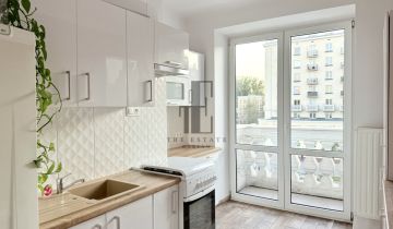 Mieszkanie 2-pokojowe Warszawa Śródmieście, ul. Nowolipki