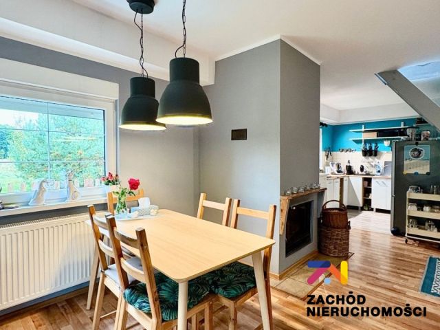 dom wolnostojący, 4 pokoje Budachów-Kolonia. Zdjęcie 8