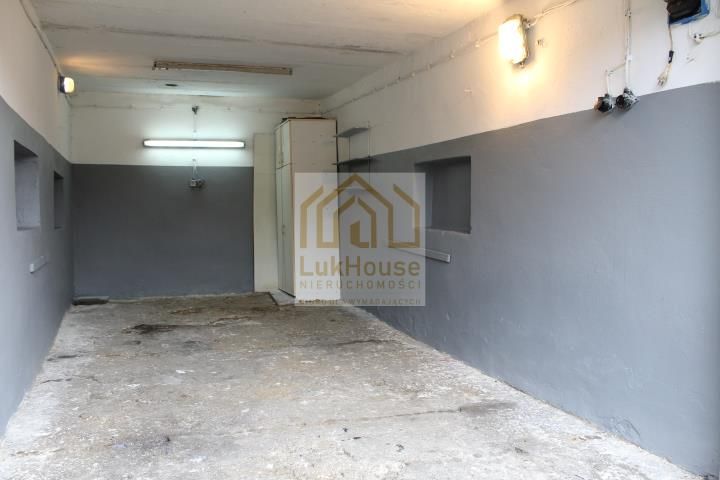 Garaż/miejsce parkingowe Bytom, ul. Wrocławska. Zdjęcie 3