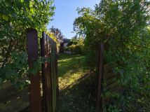 Działka rod Markowizna. Zdjęcie 2