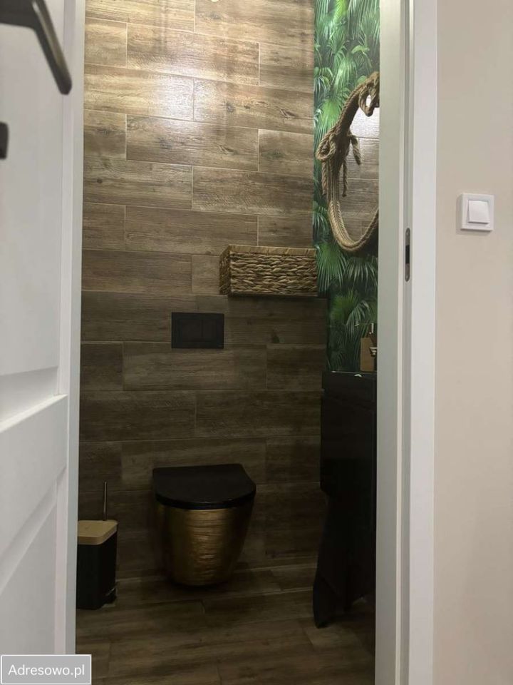 dom wolnostojący, 5 pokoi Łęczyca, ul. Bratkowa. Zdjęcie 12