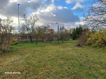 Działka rod Stargard, ul. Władysława Reymonta. Zdjęcie 1