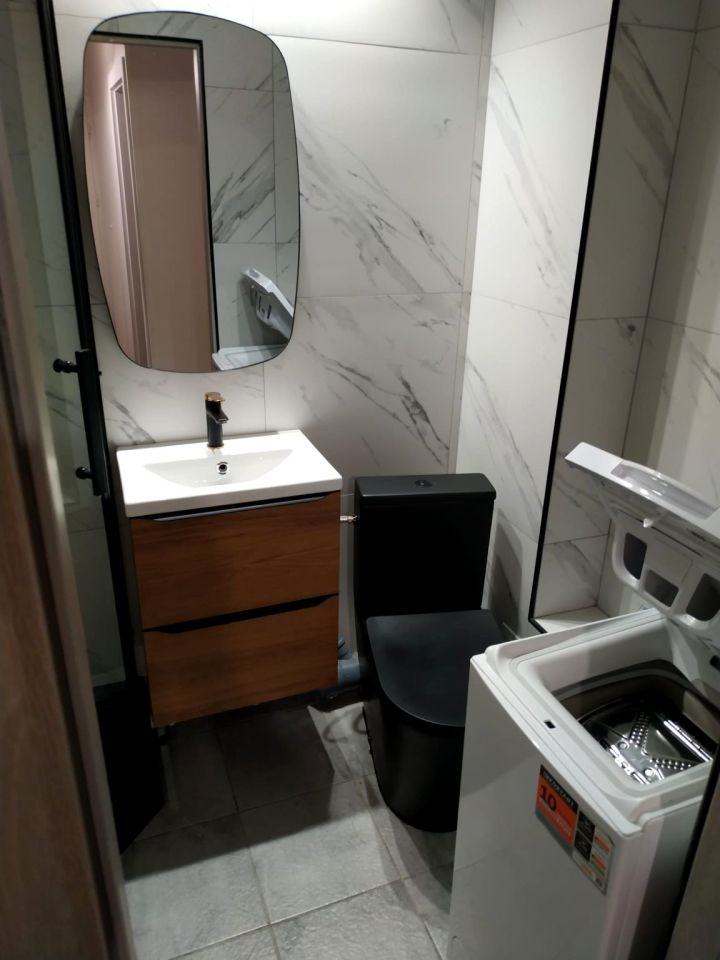 Mieszkanie 2-pokojowe Jelenia Góra Zabobrze, ul. Tadeusza Sygietyńskiego. Zdjęcie 7