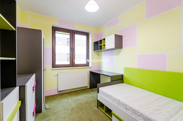 Mieszkanie 3-pokojowe Kraków Podgórze, ul. Na Zakolu Wisły. Zdjęcie 12