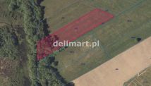 Działka rolna Bykowce